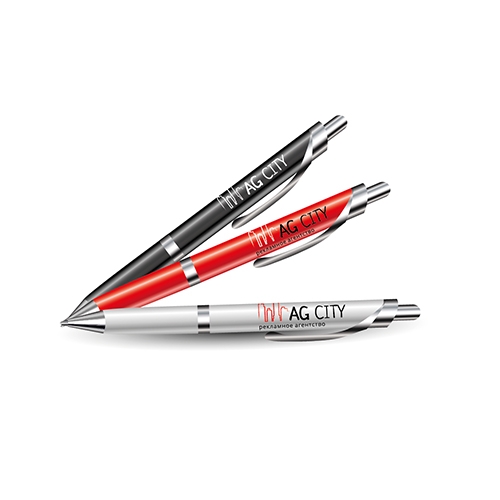 Друк на  ручці