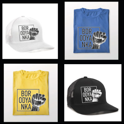 Виготовлення індивідуальних принтів та їх друк на одязі