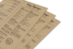 Разработка флаеров AG City