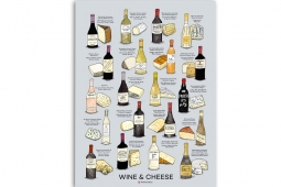 Печать постеров AG City