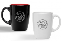 Дизайн чашек