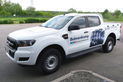 Корпоративные наклейки