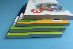 Друк книжок