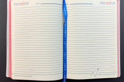 Індівідуальний блок А5 формат