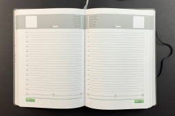 Індівідуальний блок А5 формат