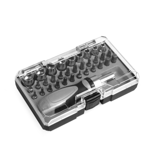 Набір інструментів  Fix, TM Discover