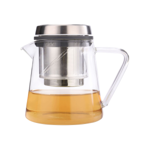 Чайник заварювальний Nilson, 600 ml TM Discover