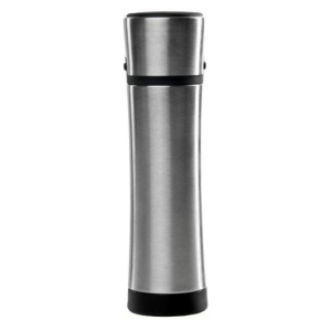 Термос LOTUS 450 мл, металл