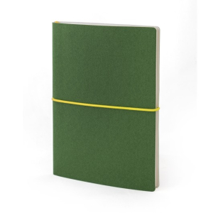 Записная книжка Enote FX к/б линия (I4)