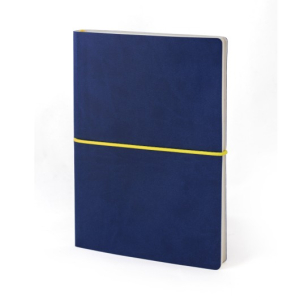 Записная книжка Enote FX к/б линия (R6)