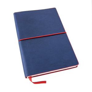 Записная книжка ENjoy FX к/б линия (N6)