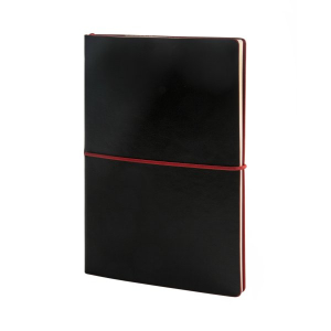 Записная книжка ENjoy FX к/б линия (Q9)