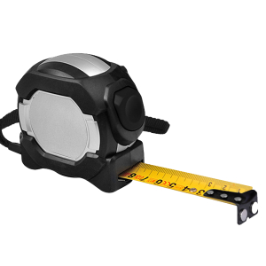 Рулетка Profi 5 м, ТМ Discover