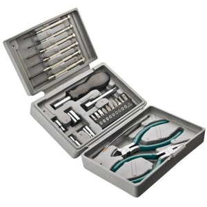 Набір ручного інструменту Managua (25 предметів)