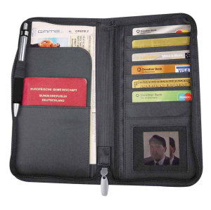 Гаманець шкіряний