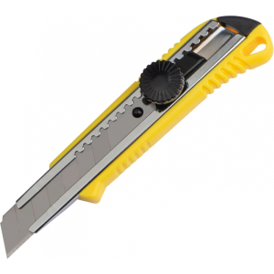 Різак зі знімним лезом