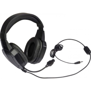 Гарнітура з об'ємним звуком