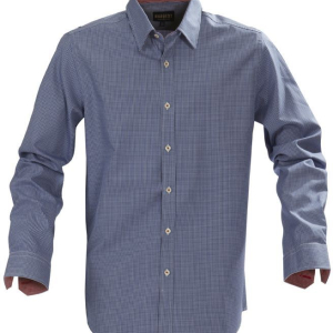 Чоловіча сорочка Brighton від ТМ James Harvest