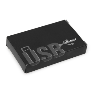 Флеш-память 8 Гб 