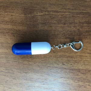 Флешка капсула 8 Гб