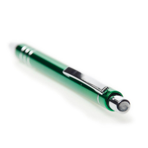 Ручка алюминиевая 'Glance' (Ritter Pen)