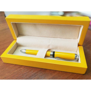 Ручка металева в футлярі поворотна