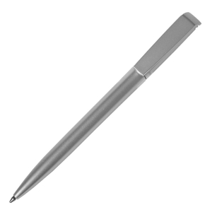 Ручка пластиковая 'Flip Silver' (Ritter Pen) поворотная