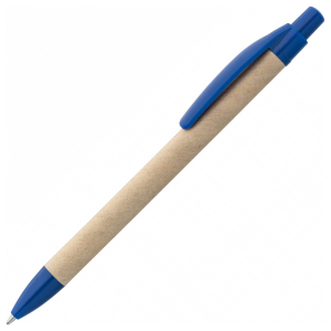 ЭКО ручка картонная