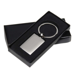 Брелок металевий*