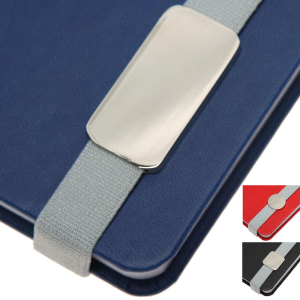 Записная книжка Туксон А5 (LanyBook)