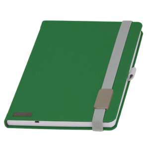 Записная книжка Туксон А5 (LanyBook)