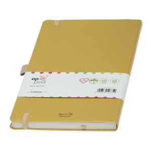 Записна еко-книжка "Appeel" А5