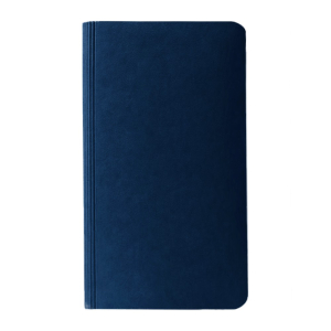 Записна книжка Сантьяго А5 (Ivory Line)