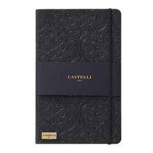 Записна книжка Кастеллі  A5 (Baroque)