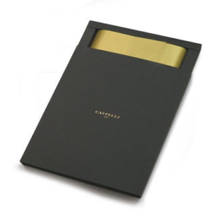 Записна книжка Кастеллі  A5 (Art deco)