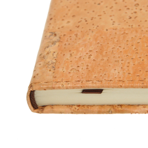 ЕКО записна книжка 'Portel' А5 коркова