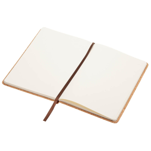 ЕКО блокнот А5 корковий