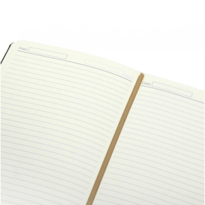 Записна книжка 'Туксон' А5 (Ivory Line)