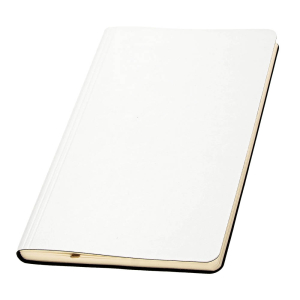Записна книжка 'Верона' А5 гнучка (Ivory Line)