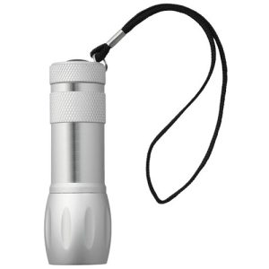 Ліхтарик 'Propus' алюмінієвий 1 LED