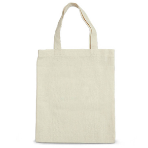 ЕКО сумка бавовна 210 г/м²