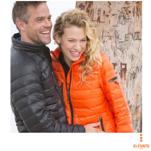 Куртка 'Scotia Lady' (Elevate)