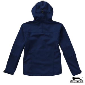 Куртка 'Softshell' (Slazenger)