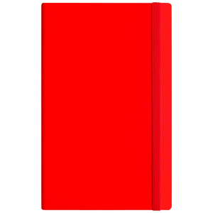 Записна книжка 'Гарда' А5 бумвініл Mem'O! ТМ