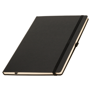 Записна книжка 'Гарда' А4 бумвініл Mem'O! ТМ