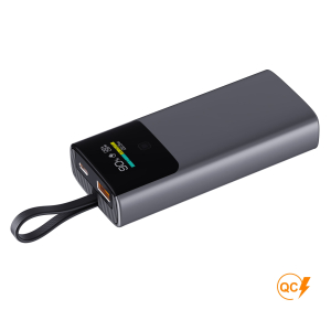 Повербанк Unic 9000 mAh, ТМ TEG