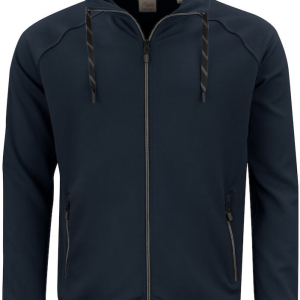 Світшот чоловічий на блискавці Jog Rsx