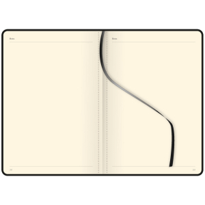 Записна книжка 'Капрі' А5 гнучка Mem'O! ТМ