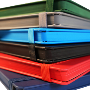 Записна книжка 'Портофіно' А5 Mem'O! ТМ