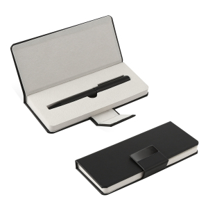 Ручка металева у футлярі Dunhille, TM TOTOBI